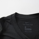 Virginia Tech Hokies Nike Long Sleeve Shirt Men s Dark Gray New