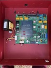 Fire Alarm Control Panel - Fire-lite 411udac Fire Watch Alarm Communicator 