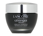 Lancome Advanced Genifique Repairing Night Cream 1 69 Oz Nib