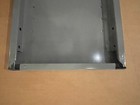 2 Pack Of Hallowell Metal Shelves  36 X 12 Heavy Duty Version
