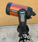 Celestron Nexstar 8se Computerized Telescope Excellent Condition   