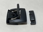 Skb franzen 1401 Instrument Case Locking Buckle Latch  Matte Black