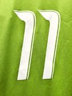 New Sounders Fc Radnor  11 Soccer Jersey Adidas Official Licensed Mls   Perfect