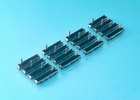 New Roland Juno 106 Full Set Of 16 Slide Pots Also Fits Hs60