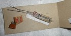 Vintage Cbs Radio   Television Tube