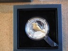 2020 Australian Kookaburra 30th Year 2 Oz Silver Proof Gilded High Relief  512