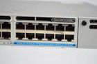 Cisco Ws-c3850-12x48ul 48-port Upoe Network Switch Ios 16 12 1100w Psu