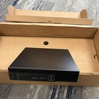Dell Optiplex 3060 Micro Desktop Computer  Intel Core I3-8100t 3 1 Ghz
