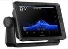 Echomap Uhd2 93sv  9  Touch Chartplotter  Gt56  Navionics 