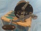 Vtg Penn Peer No  209 Level Wind Fishing Reel Made In U s a  Not The Correct Box