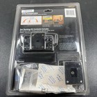Sirius Sportster Car Docking Station With Antenna  Brand New Sp-c1 Sealed