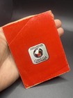 Vintage    the Omega Speedmaster    Instruction Manual 