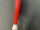 Selkirk Amped Pro Air Epic Midweight Pickleball Paddle  red 