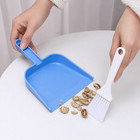 21-piece Household Cleaning Kit  All Purpose Manual Cleaning Tool Set