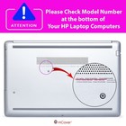 New Mcover   Hard Shell Case For 2020  15 6  Hp 15-dy ef dw gwxxxx Series Laptop