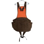 Vtg L l  Bean Pa tridge Strap Vest Upland Game Bird Hunting Vest Xl   2xl Rare 