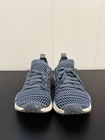 Adidas Nmd R1 Stlt Primeknit Womens Size 9 5 Blue Athletic Running Shoes Cq2029