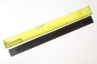 Brown   Sharpe  12  4r Tempered Combination Square Blade  rule   B614