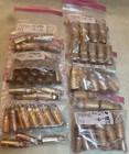 56 Series Parker Style Jic Crimp Lot Of 255 Fittings For Thermoplastic Hose