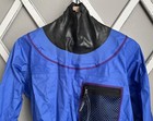 Nwt  Vintage Patagonia Nemo Dry Top Size S Pullover Paddling Kayak Sailing