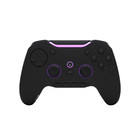 Void Gaming Genesis Pc Switch Controller 8000hz Tmr Wireless Wired Black New