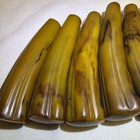 Antique Vintage Bakelite Catalin Handles 424 Gr