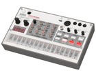 Korg Volca Sample 2 Digital Sample Sequencer