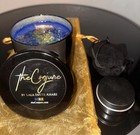 The Conjure By Lala Inuti Ahari  4th Pentacle Of Jupiter sire Conjure Candle