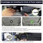4k   Rear 1080p Dash Cam Custom For Mazda Cx-90 2024-2026   Cx-90 Phev 2024-2026