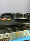 Tivo Premiere Xl Series 4 Tcd748000 Dvr  150 Hours  Remote Control   Extras
