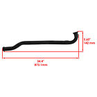 Exhaust Pipe   Gasket For Polaris Scrambler 500 2000-12 1261005-489 1261005-029