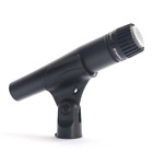 New Sm57 Cardioid Wired Dynamic Instrument Microphone Sm57 Free Shipping