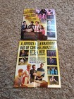 Beautiful Broadway Flyer Set