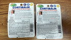 Dr  Dan s Cortibalm Lip Balm Stick 0 14oz   2 Pack   New Sealed  X2