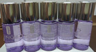 Lot Of 5 Clinique Take The Day Off Makeup Remover Eyes  lips 1 7 Oz 50 Ml 8 5 Oz