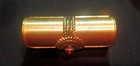 Vintage Princess Marcella Borghese Compact Lipstick Case - Case Only