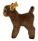 Vtg Collectibles Miniature Stuffed Toy Zicky Kid Goat 1526 12 Steiff Germany 5 