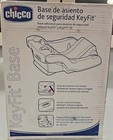 Chicco Keyfit 30  Infant Car Seat Base  Stay-in-car Base Manufacture 02 2024