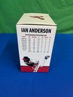 Ian Anderson Atlanta Braves World Series Bobblehead Truist Park 8 30 22 Nib