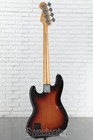 Fender Player Ii Modified Active Jazz Bass - 3-tone Sunburst  Maple Fingerboard