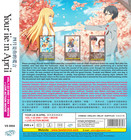 Anime Your Lie In April Vol 1-22 End  ova  movie  live Action Dvd  english Dub 
