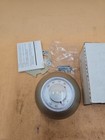 Vintage Honeywell Tradeline T87f-2873 Round Heating-cooling Thermostat