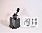 Bostar  Wedge Type 250 - 000   Oxa Size Tool Holder Set For Mini Lathe