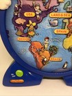 Fisher-price Mattel Kids Around The World 2 Sided Lenticular See   nsay Electronic