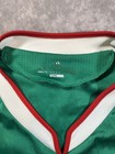 Adidas Mexico National Team Home Soccer Jersey Size Medium 