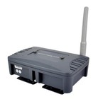 Wireless 2 In 1 Transmitter Receiver Ip65 Waterproof Outdoor Dmx512 Controller