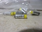 New Dialco C-lite Dialco Panel Indicator Lights Yellow Lot Of 10  free Shipping 