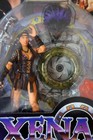 Toybiz Amazon Xena Warrior Princess Velasca 6  With Tribal Mask   Ambrosia Cave