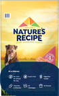 Nature s Recipe Grain-free Salmon  Potato   Pumpkin Recipe Dry Dog Food  24 Lb
