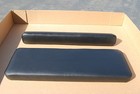 New Ez Entry Style Mini Horse Cart Seat Pad And Backrest Unit